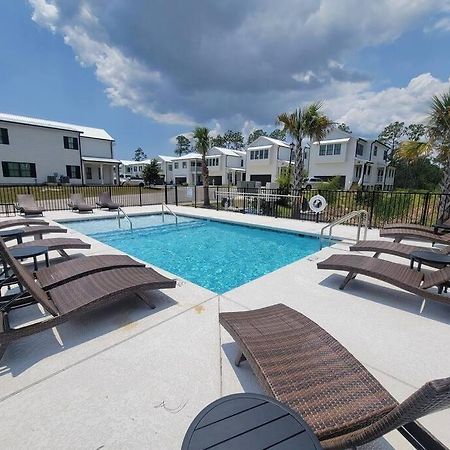 5 Star 4/3 Sleeps 16 With Arcade Game Room & Pool! Orange Beach Exterior photo