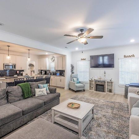 5 Star 4/3 Sleeps 16 With Arcade Game Room & Pool! Orange Beach Exterior photo