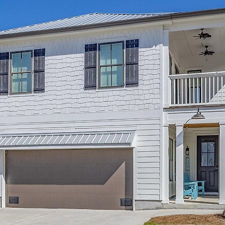 5 Star 4/3 Sleeps 16 With Arcade Game Room & Pool! Orange Beach Exterior photo