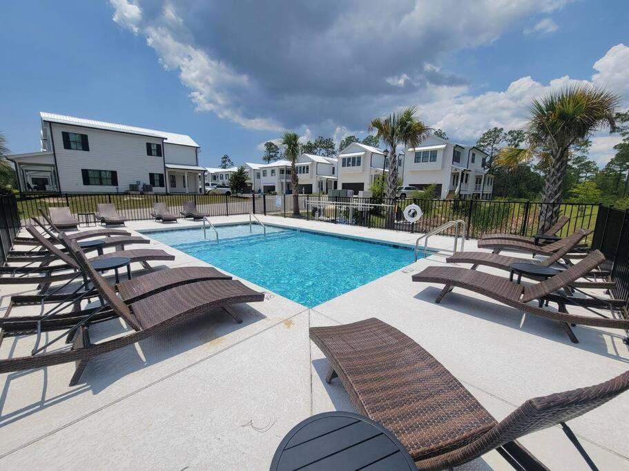 5 Star 4/3 Sleeps 16 With Arcade Game Room & Pool! Orange Beach Exterior photo