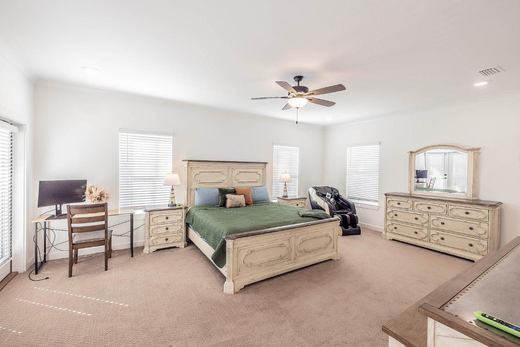 5 Star 4/3 Sleeps 16 With Arcade Game Room & Pool! Orange Beach Exterior photo