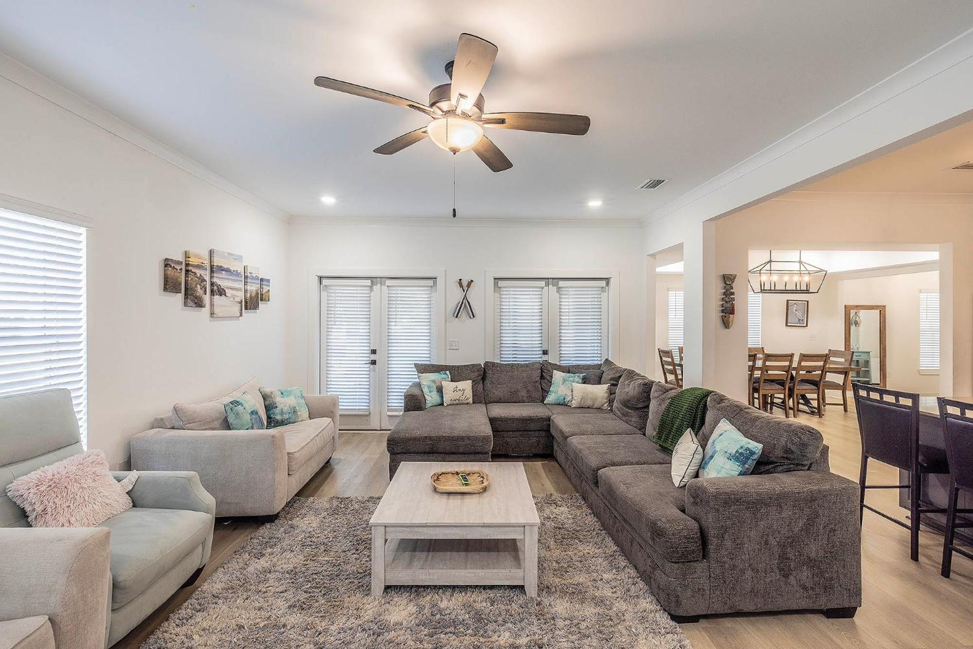 5 Star 4/3 Sleeps 16 With Arcade Game Room & Pool! Orange Beach Exterior photo