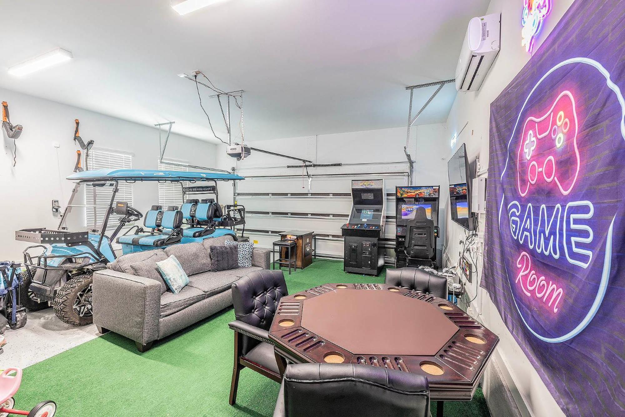 5 Star 4/3 Sleeps 16 With Arcade Game Room & Pool! Orange Beach Exterior photo