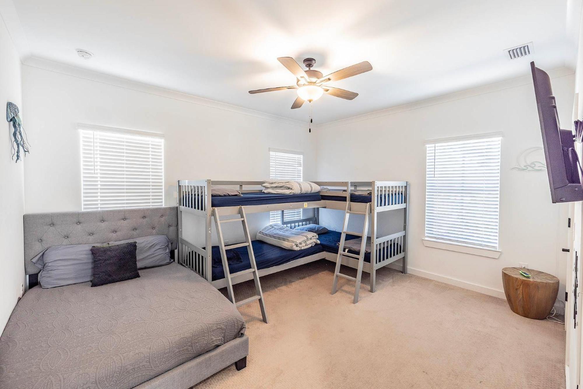 5 Star 4/3 Sleeps 16 With Arcade Game Room & Pool! Orange Beach Exterior photo