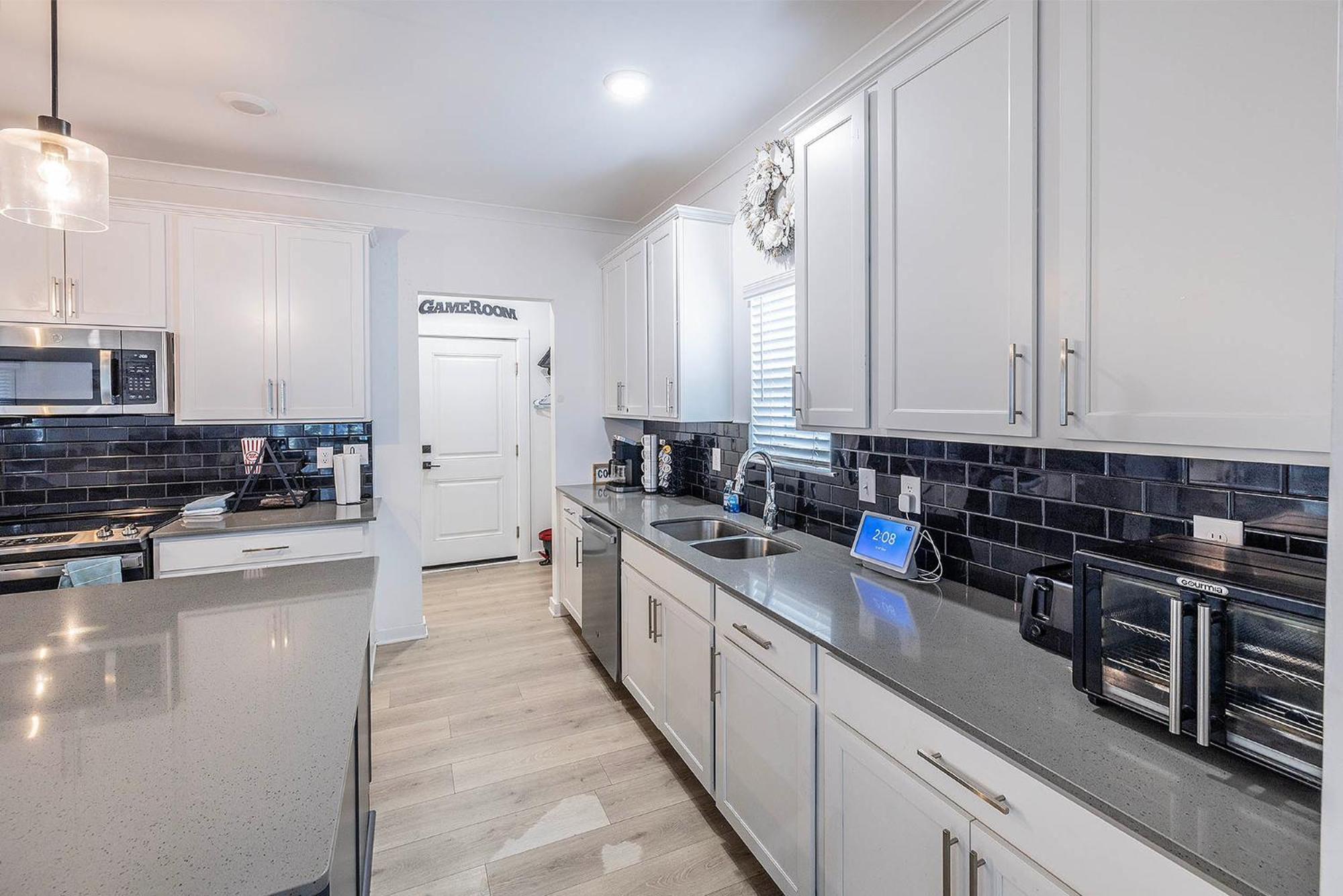 5 Star 4/3 Sleeps 16 With Arcade Game Room & Pool! Orange Beach Exterior photo