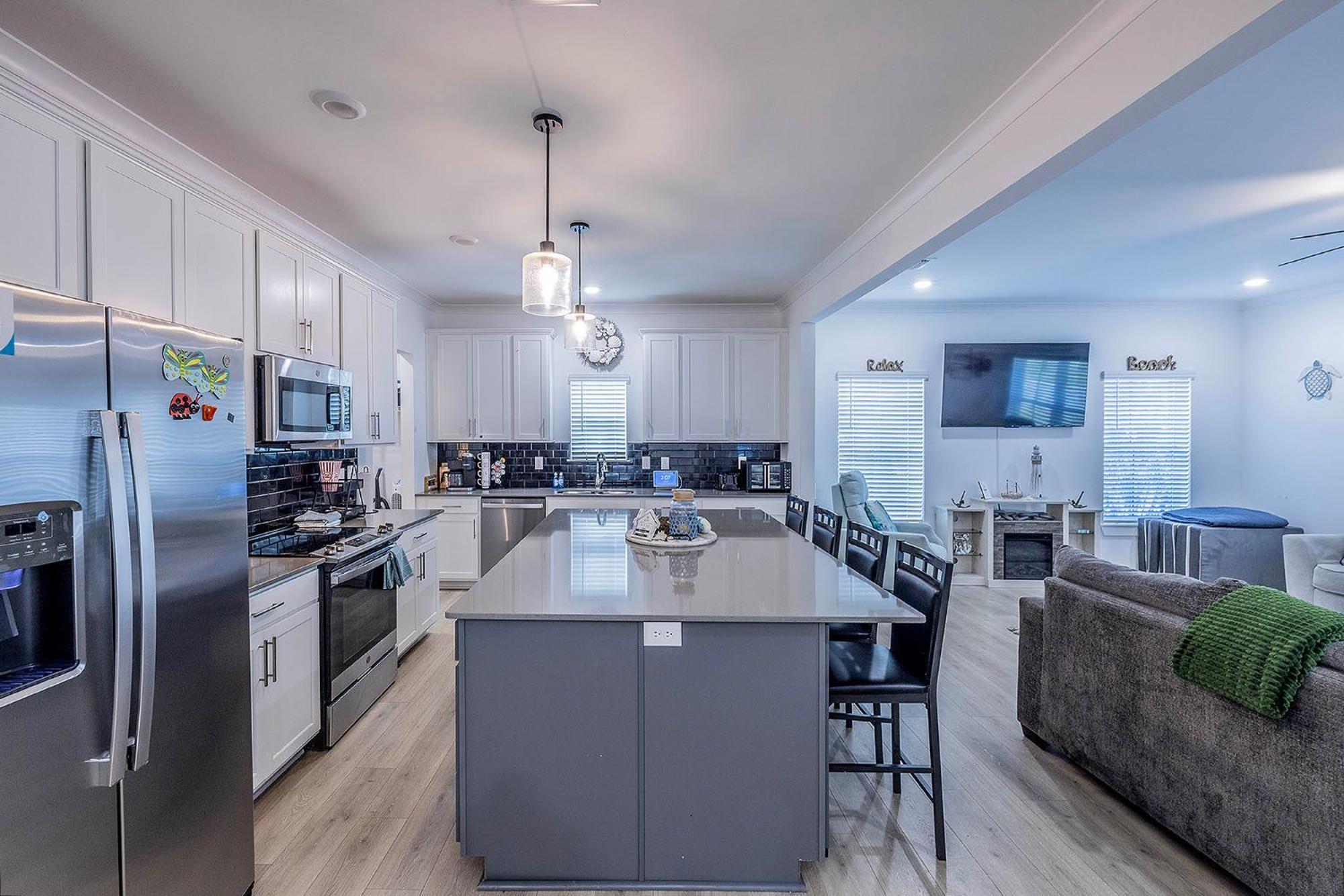 5 Star 4/3 Sleeps 16 With Arcade Game Room & Pool! Orange Beach Exterior photo