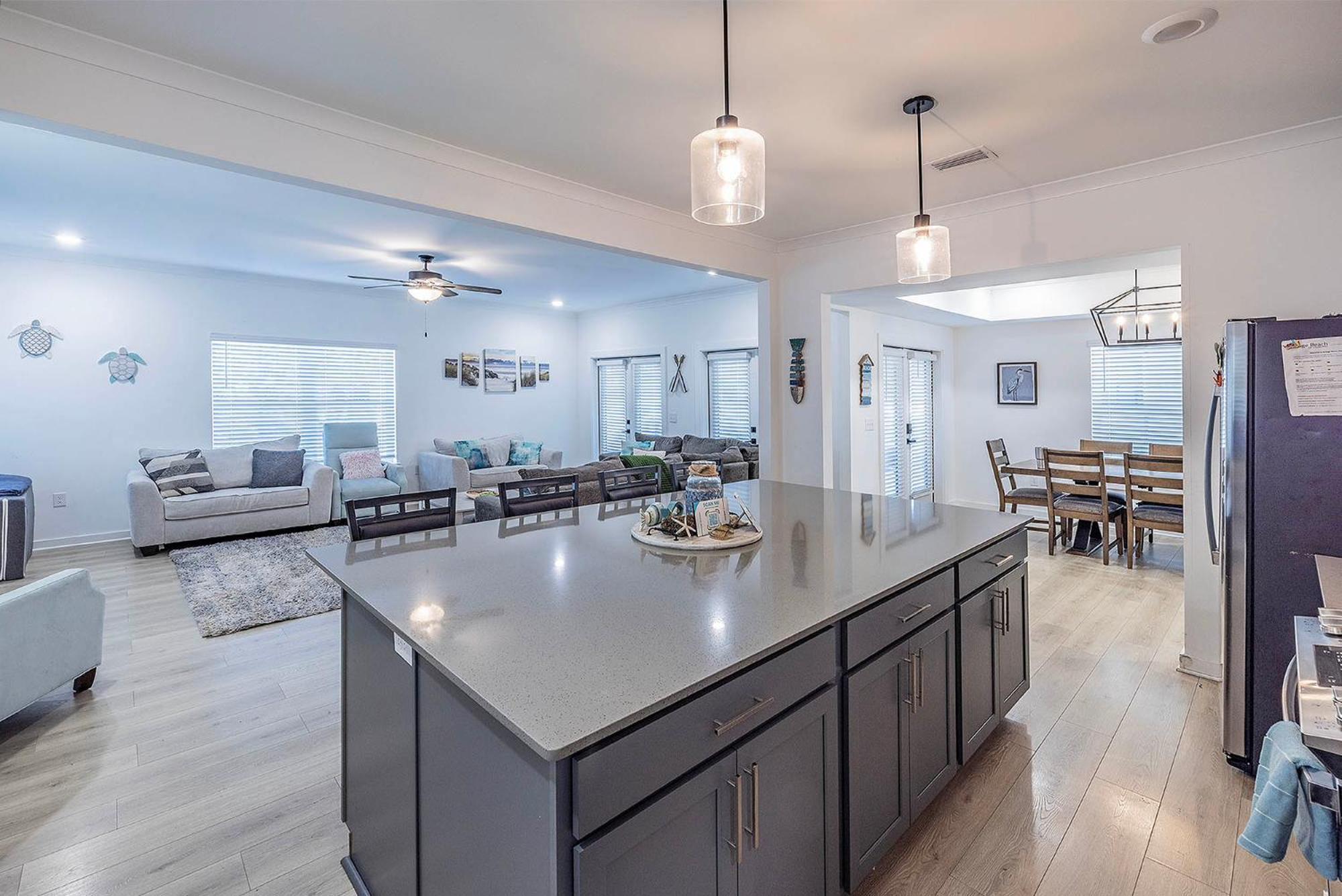 5 Star 4/3 Sleeps 16 With Arcade Game Room & Pool! Orange Beach Exterior photo