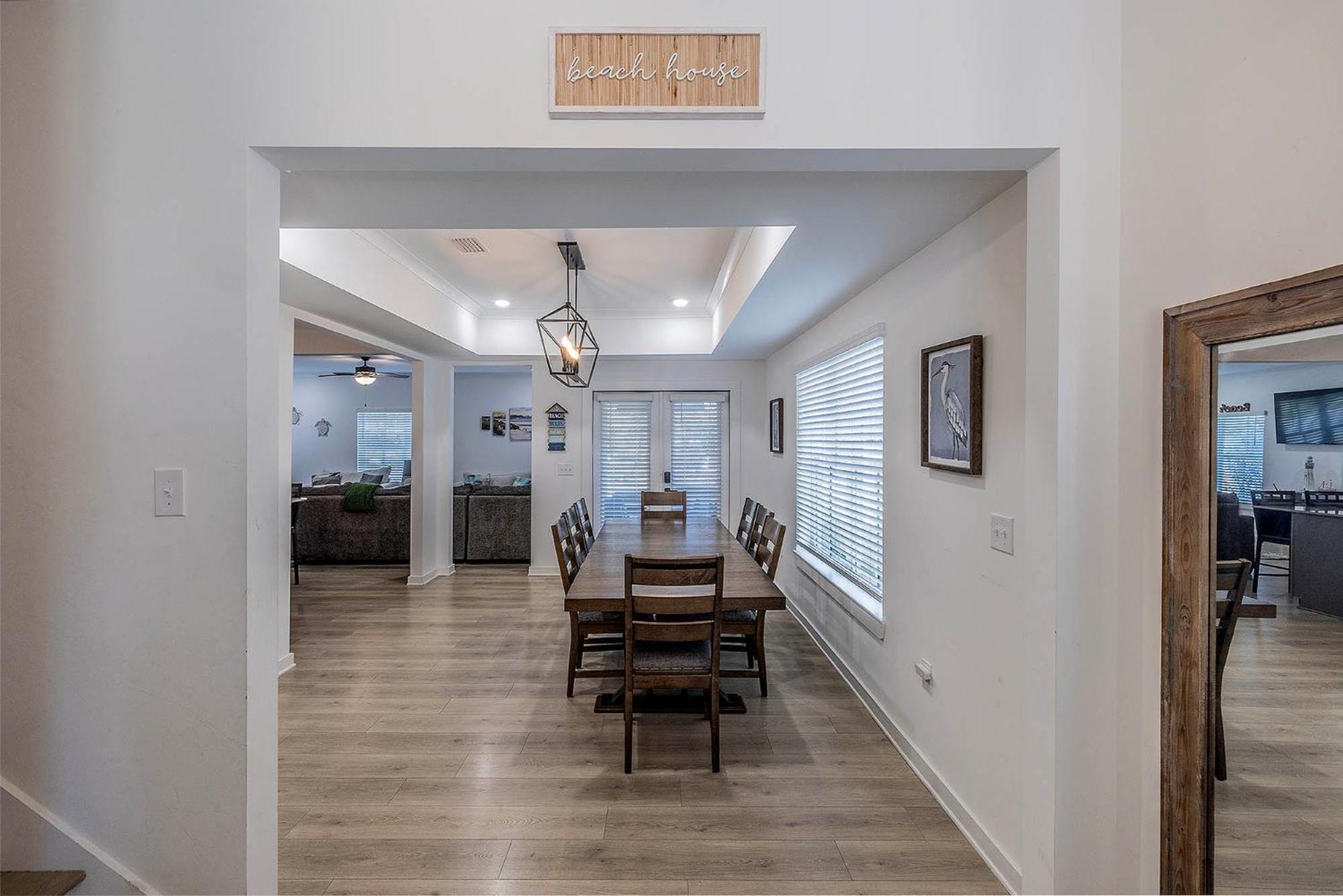 5 Star 4/3 Sleeps 16 With Arcade Game Room & Pool! Orange Beach Exterior photo